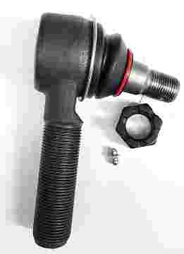 END, TIE ROD LH