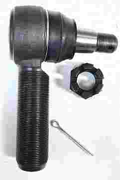 END, TIE ROD LH