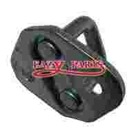 PLATE, DOOR STRIKER