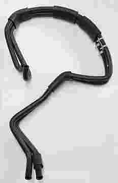 HOSE, HEATER