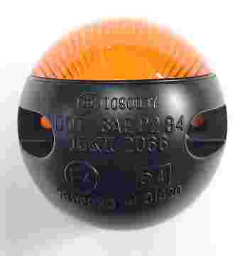 LENS, ROOF MARKER 