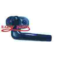 LOCK, WINDOW 1/4 DOOR W/HANDLE LH