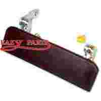 HANDLE, DOOR OUTER RH