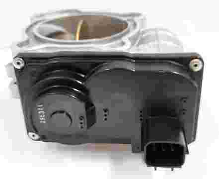 THROTTLE, BODY 