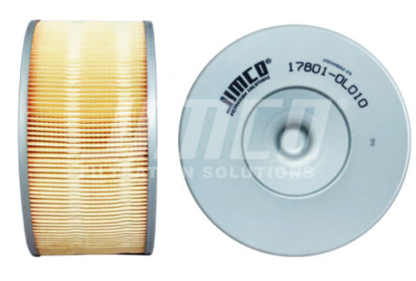 AIR FILTER