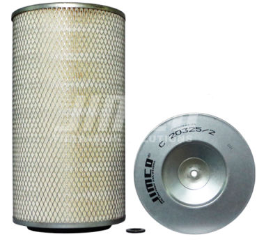 AIR FILTER