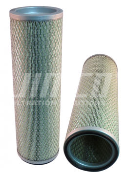 AIR FILTER 