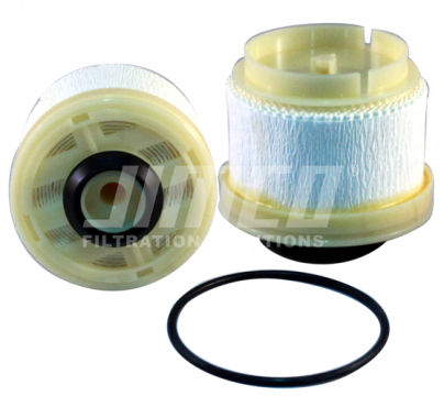 FUEL FILTER