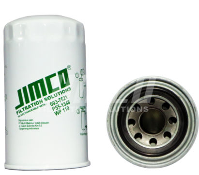HYDRAULIC FILTER
