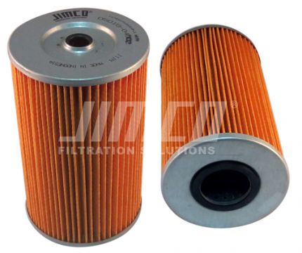 HYDRAULIC FILTER