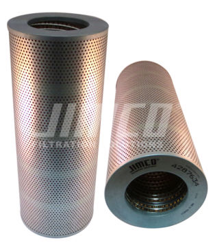 HYDRAULIC FILTER