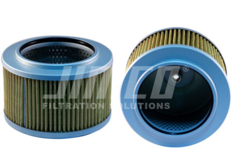 HYDRAULIC FILTER