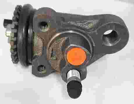 CYLINDER,WHEEL LH FRONT