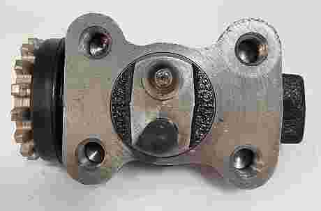 CYLINDER,WHEEL LH FRONT ISUZU
