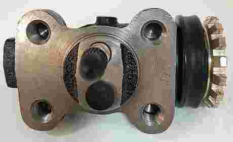 CYLINDER,WHEEL RH FRONT ISUZU 