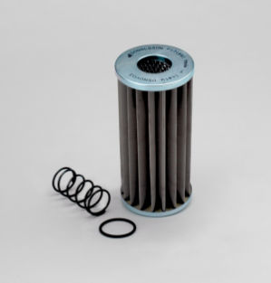 HYDRAULIC FILTER