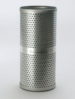 HYDRAULIC FILTER