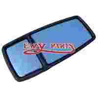 MIRROR, HEAD LH