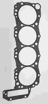 GASKET, ENGINE HEAD SET
