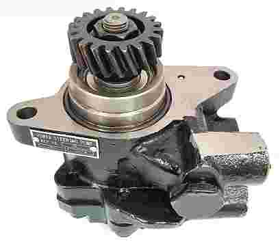 PUMP, POWER STEERING