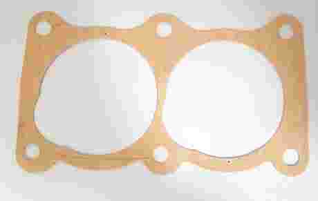 GASKET, UPPER BARREL COMPRESSOR