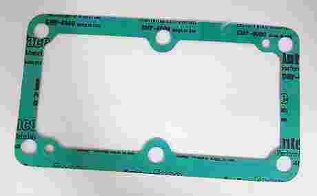 GASKET, LOWER BARREL COMPRESSROR