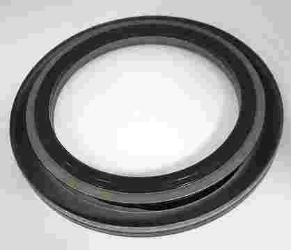 SEAL, CRANK REAR
