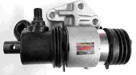 CYLINDER AIR ASSIST