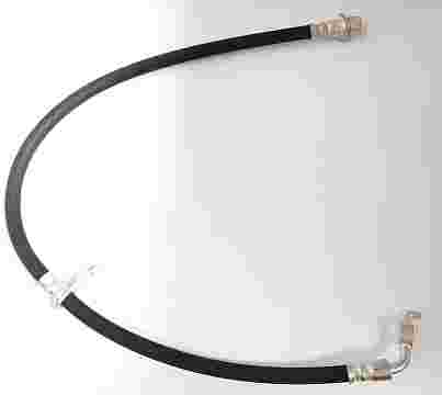 HOSE, BRAKE RHF