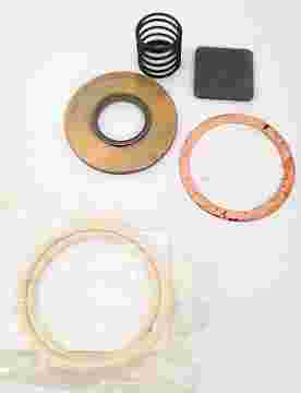 VALVE, INTAKE COMPRESSOR
