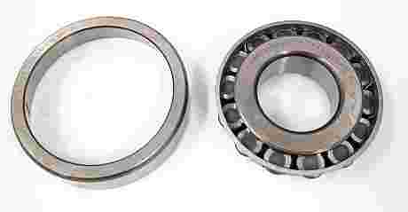 BEARING, WHEEL FRONT OUTER