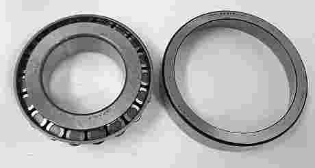 BEARING, WHEEL REAR OUTER