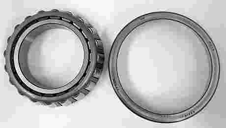 BEARING, WHEEL REAR INNER