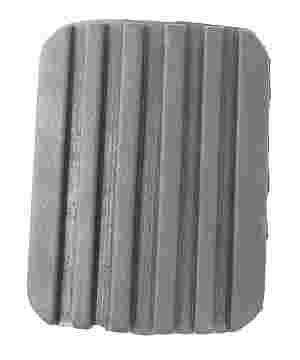 PAD, CLUTCH PEDAL