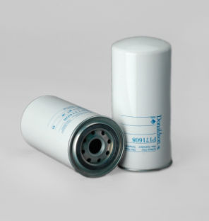 HYDRAULIC FILTER