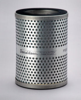 HYDRAULIC FILTER