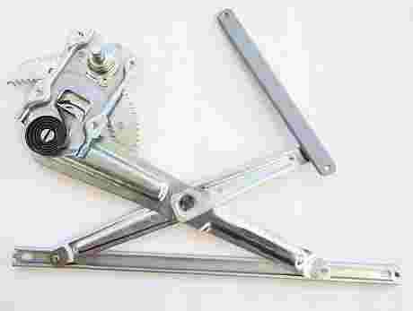 REGULATOR, WINDOW RH