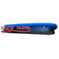 GRILLE, EXTENSION LH