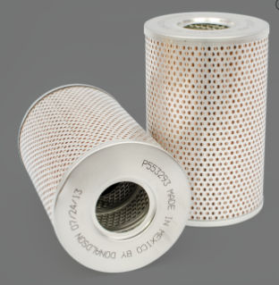 HYDRAULIC FILTER