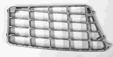 STEP, GRATE LOWER