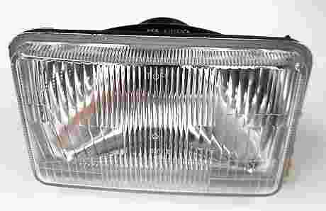 LAMP, HEAD LIGHT SEMI-SEALED BEAM
