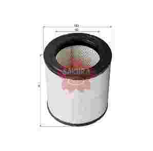 AIR FILTER