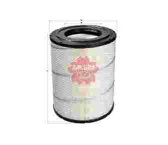 AIR FILTER