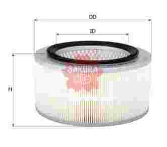 AIR FILTER