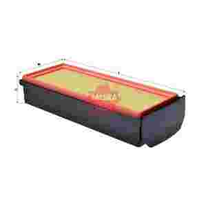 AIR FILTER