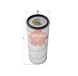 AIR FILTER
