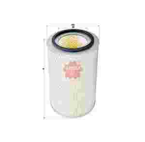 AIR FILTER