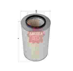 AIR FILTER