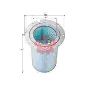 AIR FILTER