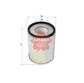 AIR FILTER
